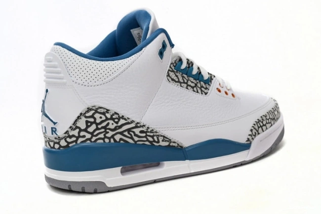 Reps LUCY 3 Air Wizards Jordan CT8532-148 0627